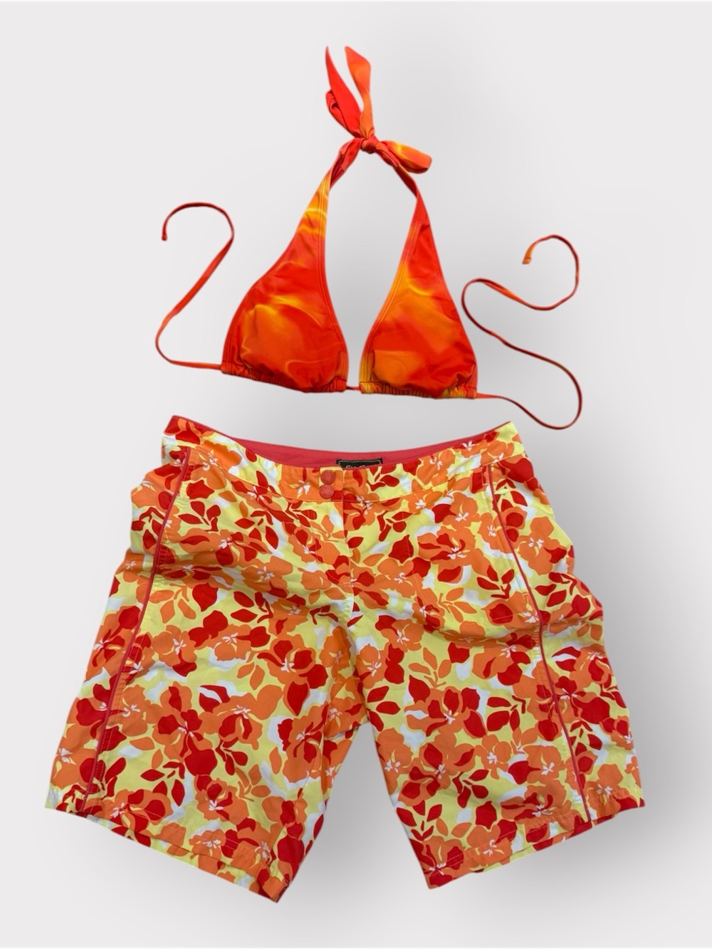 Mixed Swim Set